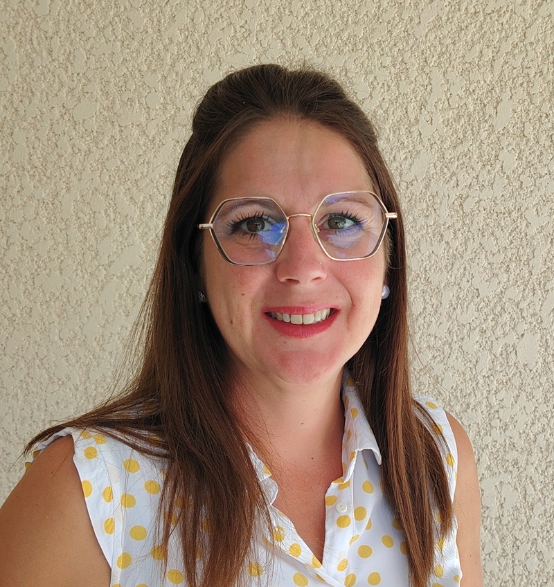 Aurélie Valette