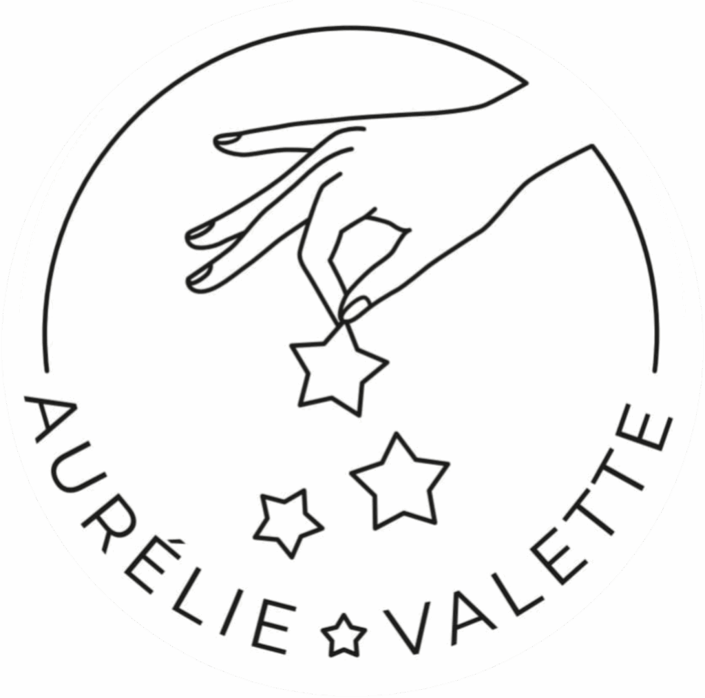 Logo Aurélie Valette